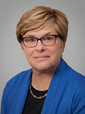 Jill Townsend